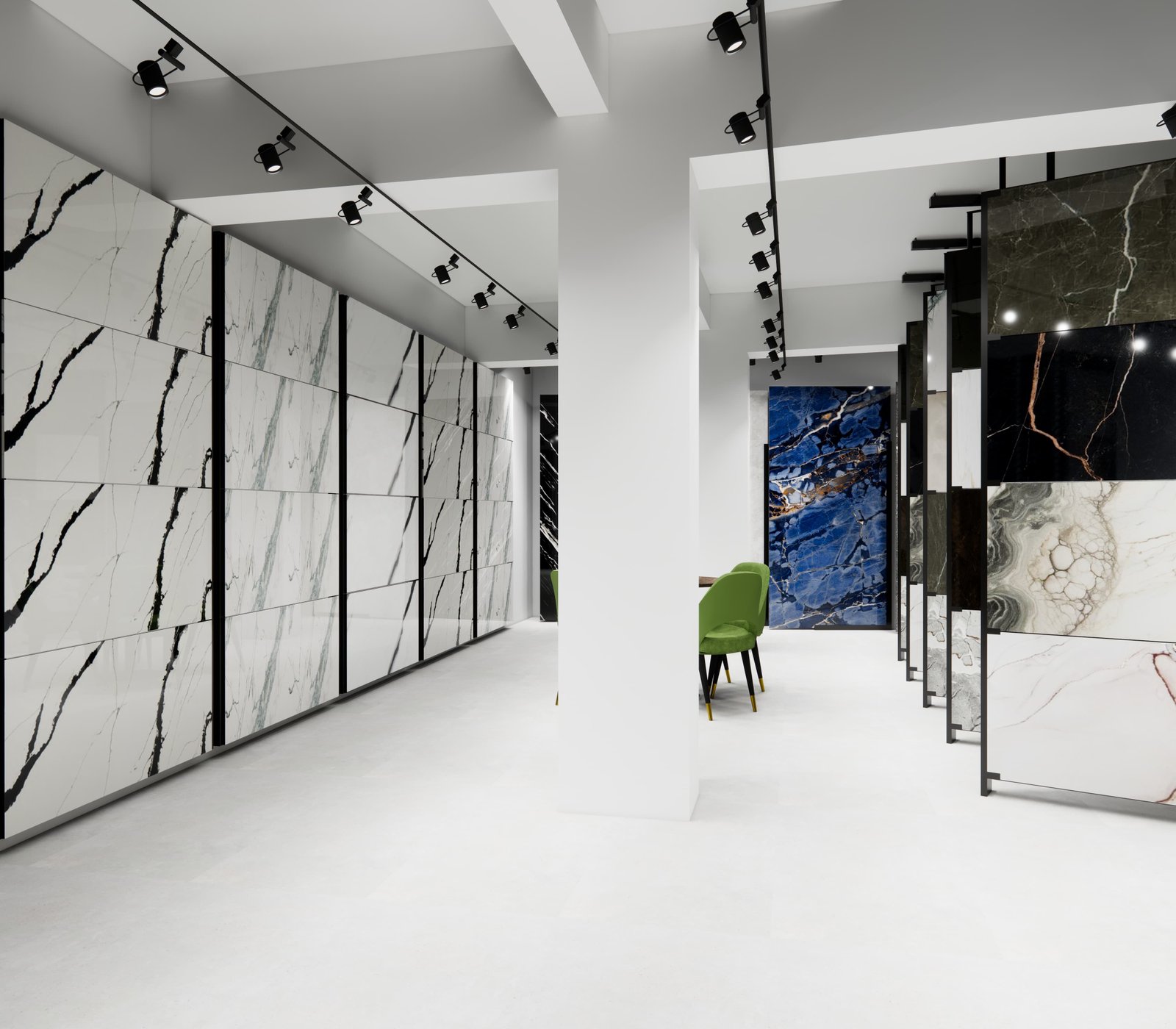 Kitchen Fixtures Collection